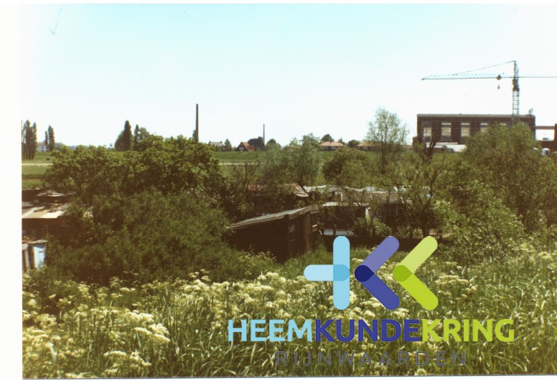 Tuindorp 11-7-1977 Coll. HKR (14)